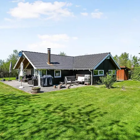 Beautiful Holiday In North Zealand Holiday home