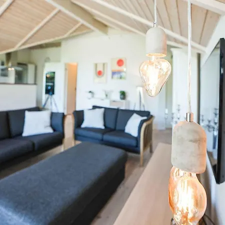 Holiday home Beautiful Holiday In North Zealand *