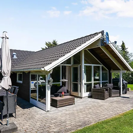 Beautiful Holiday In North Zealand Holiday home