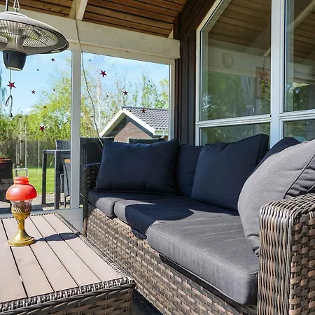 Holiday home Beautiful Holiday In North Zealand *