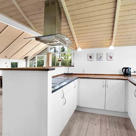 Holiday home Beautiful Holiday In North Zealand Tikob