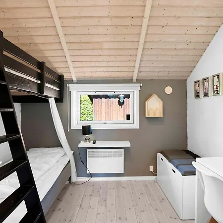 Beautiful Holiday In North Zealand Holiday home