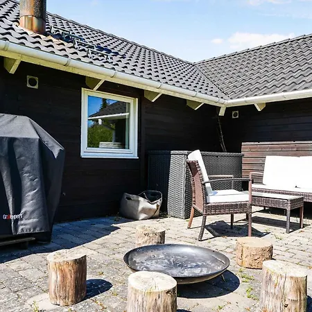 Beautiful Holiday In North Zealand *