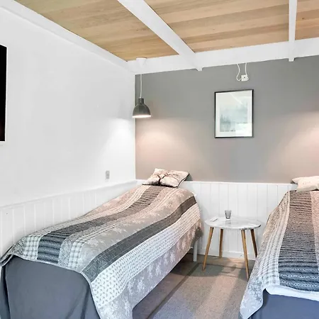 Beautiful Holiday In North Zealand Holiday home *