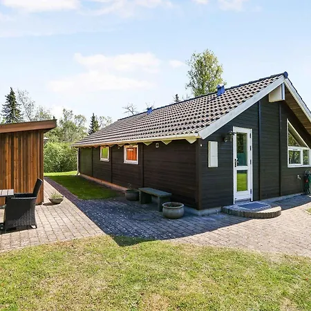 Holiday home Beautiful Holiday In North Zealand *