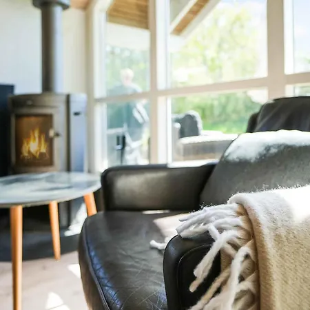 Beautiful Holiday In North Zealand Holiday home Tikob